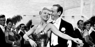 O Encanto Imortal de Fred Astaire e Ginger Rogers