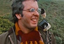 “Trash – Náusea Total”, de Peter Jackson “Trash – Náusea Total”, de Peter Jackson