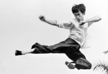 “O Dragão Chinês”, de Lo Wei, com BRUCE LEE
