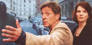 “Caché”, de Michael Haneke