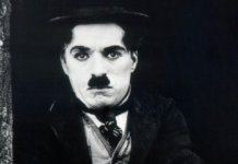 Ode ao Vagabundo, a minha homenagem à Charles Chaplin