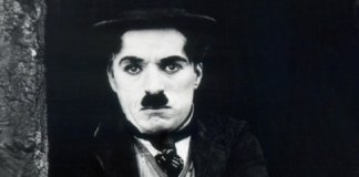 Ode ao Vagabundo, a minha homenagem à Charles Chaplin