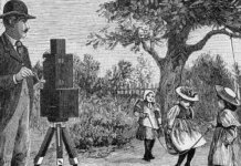 Sábio Silêncio (uma viagem no tempo aos primórdios do cinema) – Parte 1