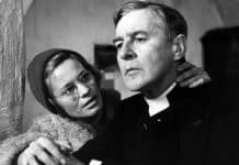 Trilogia do Silêncio: “Luz de Inverno”, de Ingmar Bergman