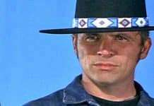 “Billy Jack”, de Tom Laughlin
