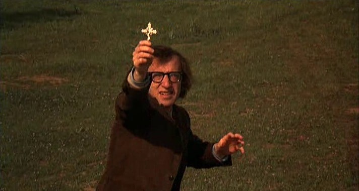 devotudoaocinema.com.br - "Tudo o Que Voc&ecirc; Sempre Quis Saber Sobre Sexo...", de Woody Allen
