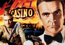 “007 – Os Diamantes São Eternos”, de Guy Hamilton