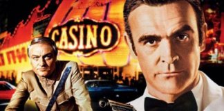 “007 – Os Diamantes São Eternos”, de Guy Hamilton