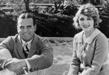 Sábio Silêncio (uma viagem no tempo aos primórdios do cinema) – Parte 8