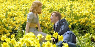 “Peixe Grande”, de Tim Burton, na HBO MAX