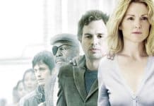 “Ensaio Sobre a Cegueira”, de Fernando Meirelles “Ensaio Sobre a Cegueira”, de Fernando Meirelles