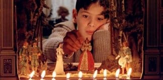 O maravilhoso “Fanny e Alexander”, de Ingmar Bergman