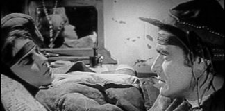 Tesouros da Sétima Arte – “Grande Sertão: Veredas”, de Geraldo e Renato Santos Pereira