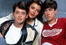 “Curtindo a Vida Adoidado”, de John Hughes
