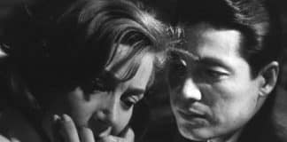 “Hiroshima Meu Amor”, de Alain Resnais