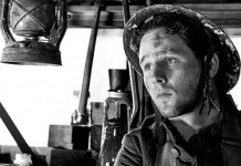 Tesouros da Sétima Arte – “Johnny Vai à Guerra”, de Dalton Trumbo Tesouros da Sétima Arte – “Johnny Vai à Guerra”, de Dalton Trumbo