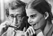 “Manhattan”, de Woody Allen