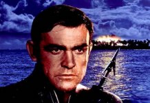 “007 Contra a Chantagem Atômica”, de Terence Young, na AMAZON PRIME