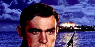 “007 Contra a Chantagem Atômica”, de Terence Young, na AMAZON PRIME