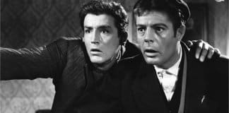 O hilário “Os Eternos Desconhecidos”, de Mario Monicelli