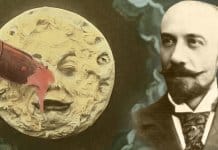 Sábio Silêncio (uma viagem no tempo aos primórdios do cinema) – Introdução