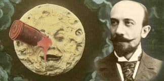 Sábio Silêncio (uma viagem no tempo aos primórdios do cinema) – Introdução