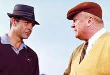 “007 Contra Goldfinger”, de Guy Hamilton, na AMAZON PRIME