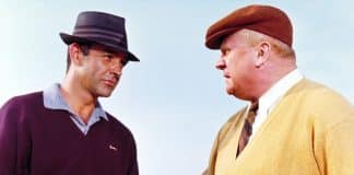 “007 Contra Goldfinger”, de Guy Hamilton, na AMAZON PRIME