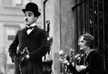 A simbologia da inesquecível última cena de “Luzes da Cidade”