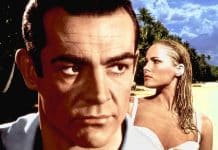“007 Contra o Satânico Dr. No”, de Terence Young, na AMAZON PRIME