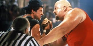 “Falcão – O Campeão dos Campeões”, de Menahem Golan, na AMAZON PRIME