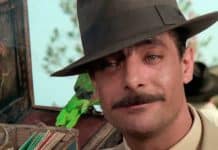 Tesouros da Sétima Arte – “Pasqualino Sete Belezas”, de Lina Wertmüller