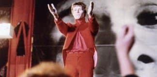 Tesouros da Sétima Arte – “Privilégio”, de Peter Watkins