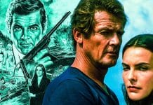 “007 – Somente Para Seus Olhos”, de John Glen, na AMAZON PRIME