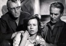Trilogia do Silêncio: “Através de Um Espelho”, de Ingmar Bergman