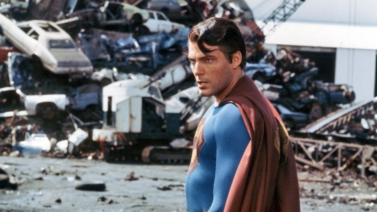 superman 3 1200 1200 675 675 crop 000000 - "Superman 3", de Richard Lester, na HBO MAX