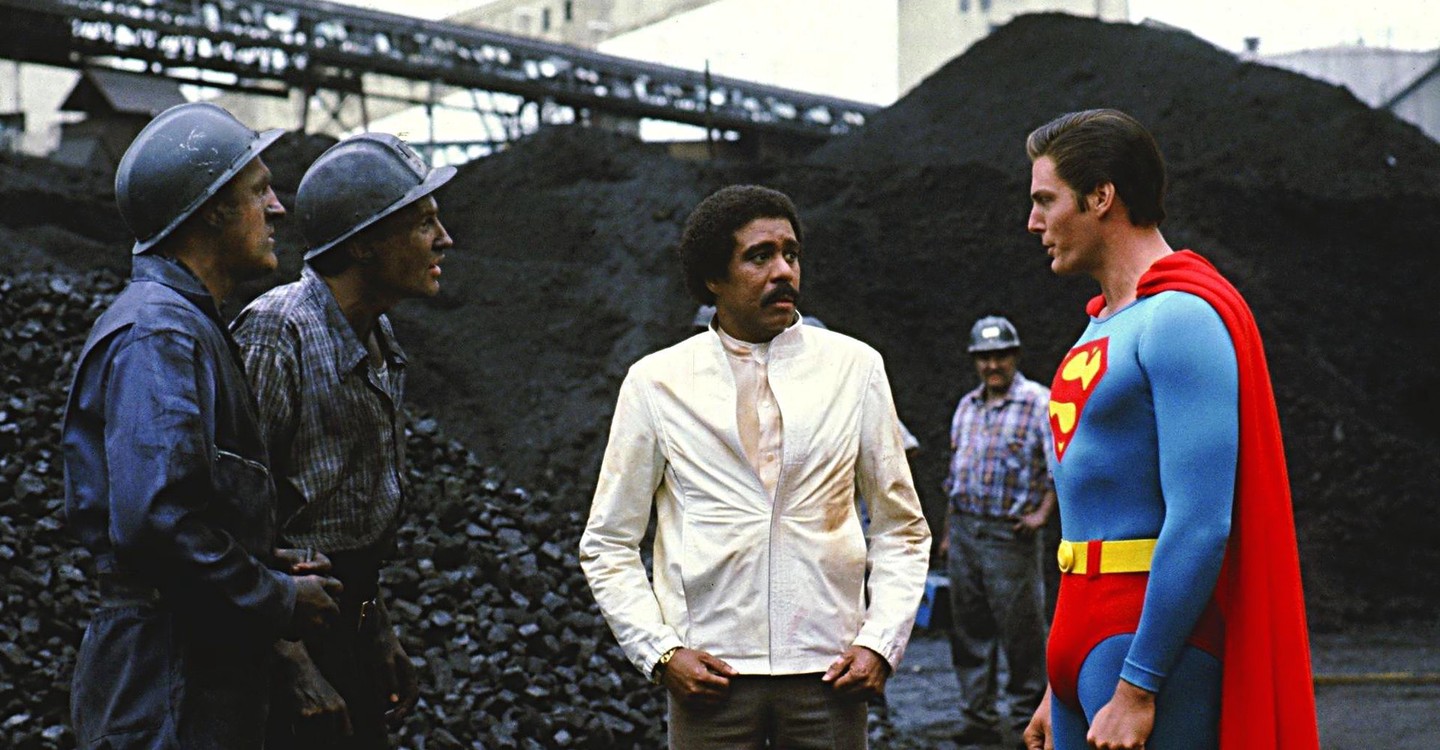superman 3 - "Superman 3", de Richard Lester, na HBO MAX