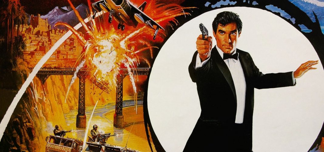 “007 – Marcado Para a Morte”, de John Glen, na AMAZON PRIME