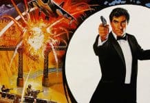 “007 – Marcado Para a Morte”, de John Glen, na AMAZON PRIME