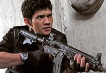 “Operação Invasão”, com IKO UWAIS