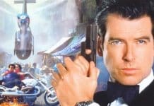 “007 – O Amanhã Nunca Morre”, de Roger Spottiswoode, na AMAZON PRIME