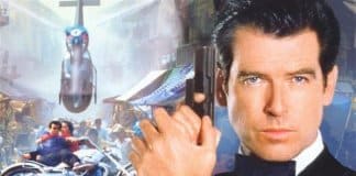 “007 – O Amanhã Nunca Morre”, de Roger Spottiswoode, na AMAZON PRIME