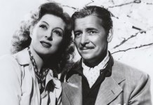 Tesouros da Sétima Arte – “Na Noite do Passado”, de Mervyn LeRoy Tesouros da Sétima Arte – “Na Noite do Passado”, de Mervyn LeRoy