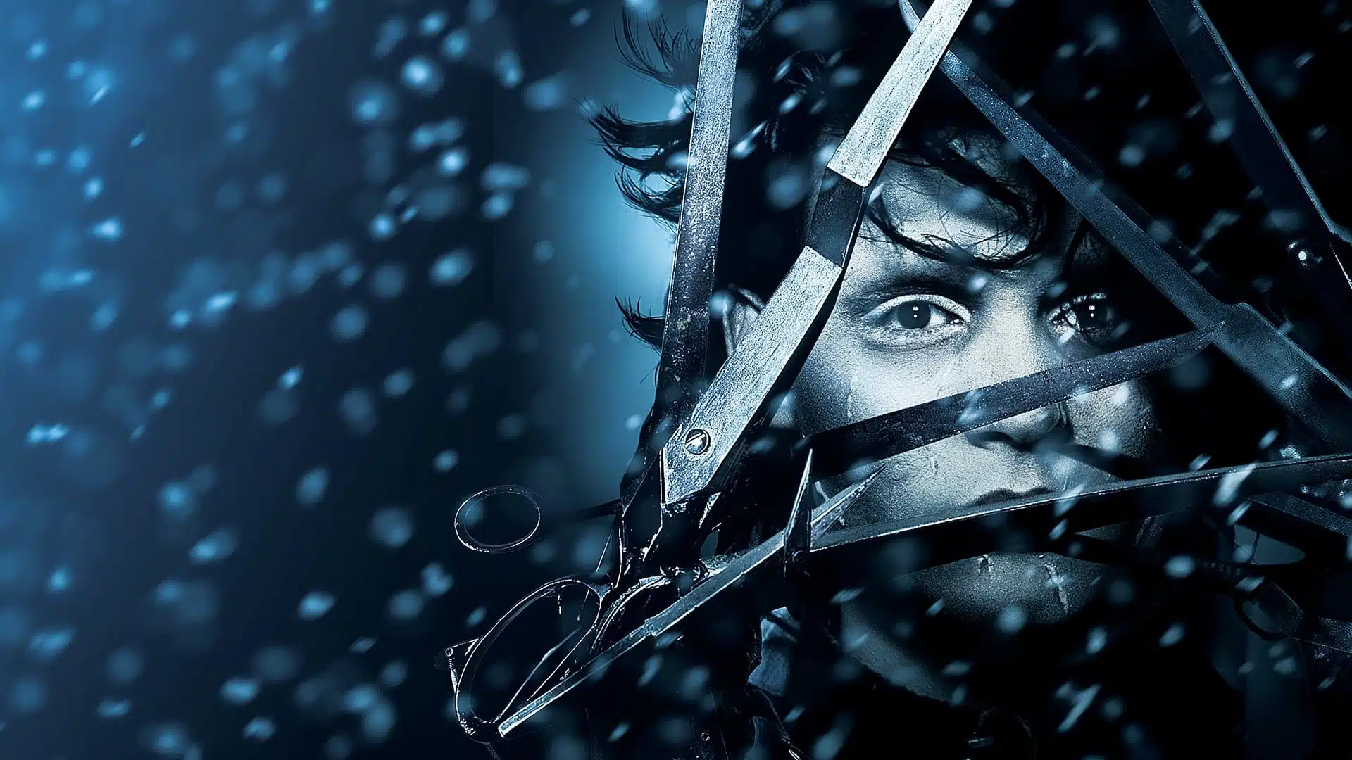 devotudoaocinema.com.br - A poesia emocionante de "Edward M&atilde;os de Tesoura"