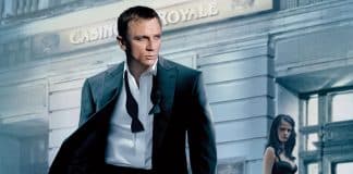 “007 – Cassino Royale”, de Martin Campbell, na AMAZON PRIME