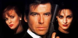 “007 Contra Goldeneye”, de Martin Campbell, na AMAZON PRIME
