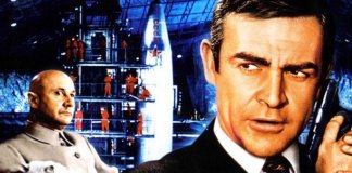 “Com 007 Só Se Vive Duas Vezes”, de Lewis Gilbert, na AMAZON PRIME