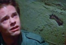 Primeiros Calafrios (as primeiras vezes em que senti medo no cinema)