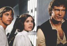 A Guerra Espacial de George Lucas e sua relação com a obra de Joseph Campbell A Guerra Espacial de George Lucas e sua relação com a obra de Joseph Campbell