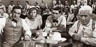 Tesouros da Sétima Arte – “O Vento Será Tua Herança”, de Stanley Kramer